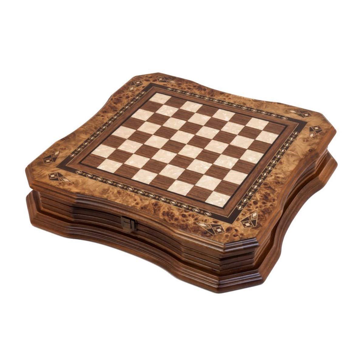 Amazon.com: Handmade Chess Set Mosaic Art 15